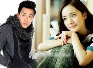 最新圈内爆料杨幂,神秘富二代引热议